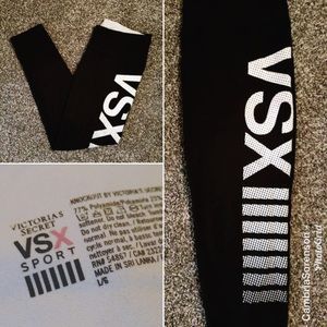 Knock Out By Victoria's Secret